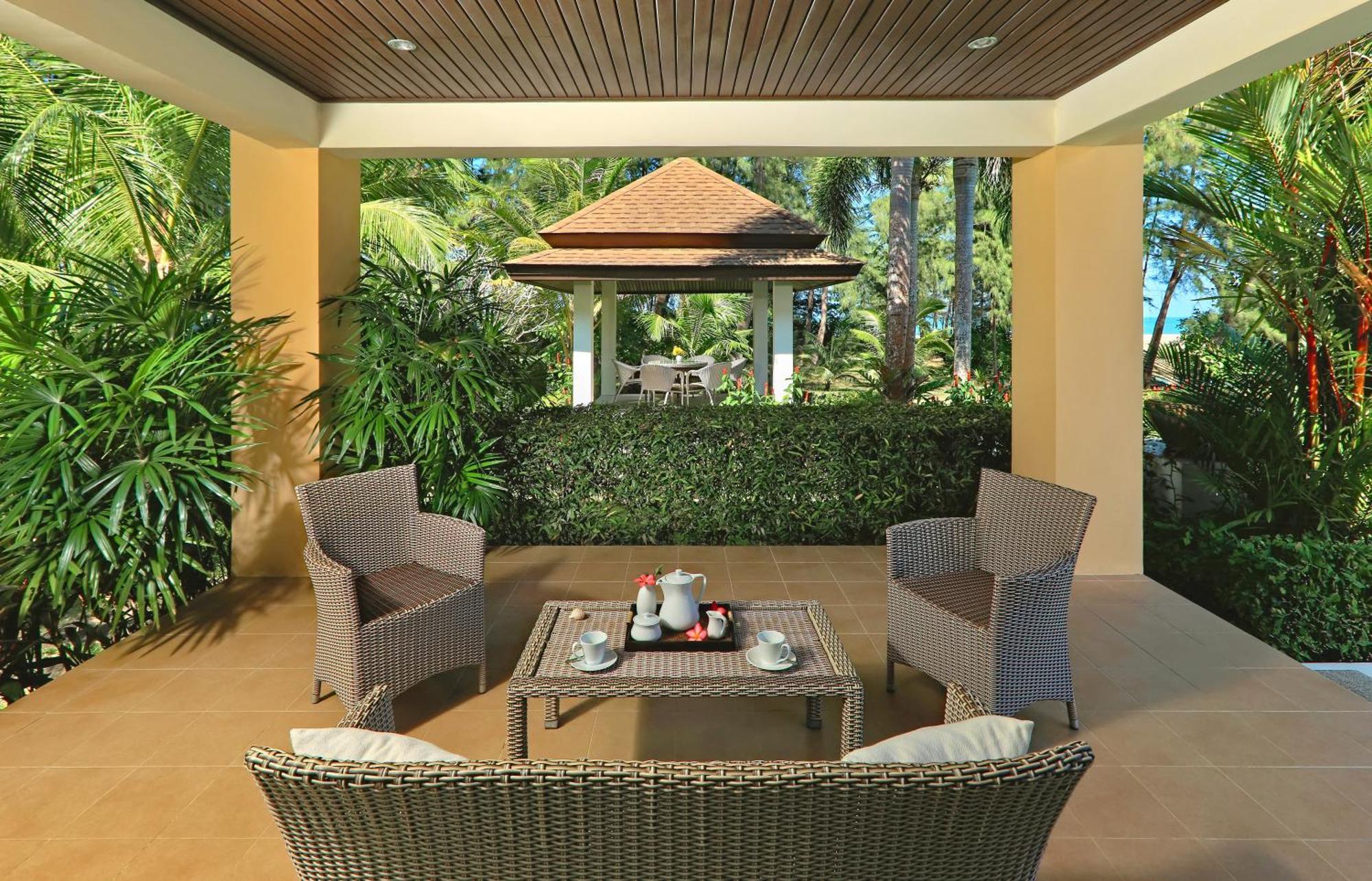 Ataman Luxury Villas SHA Plus Koh Kho Khao Island Habitación foto