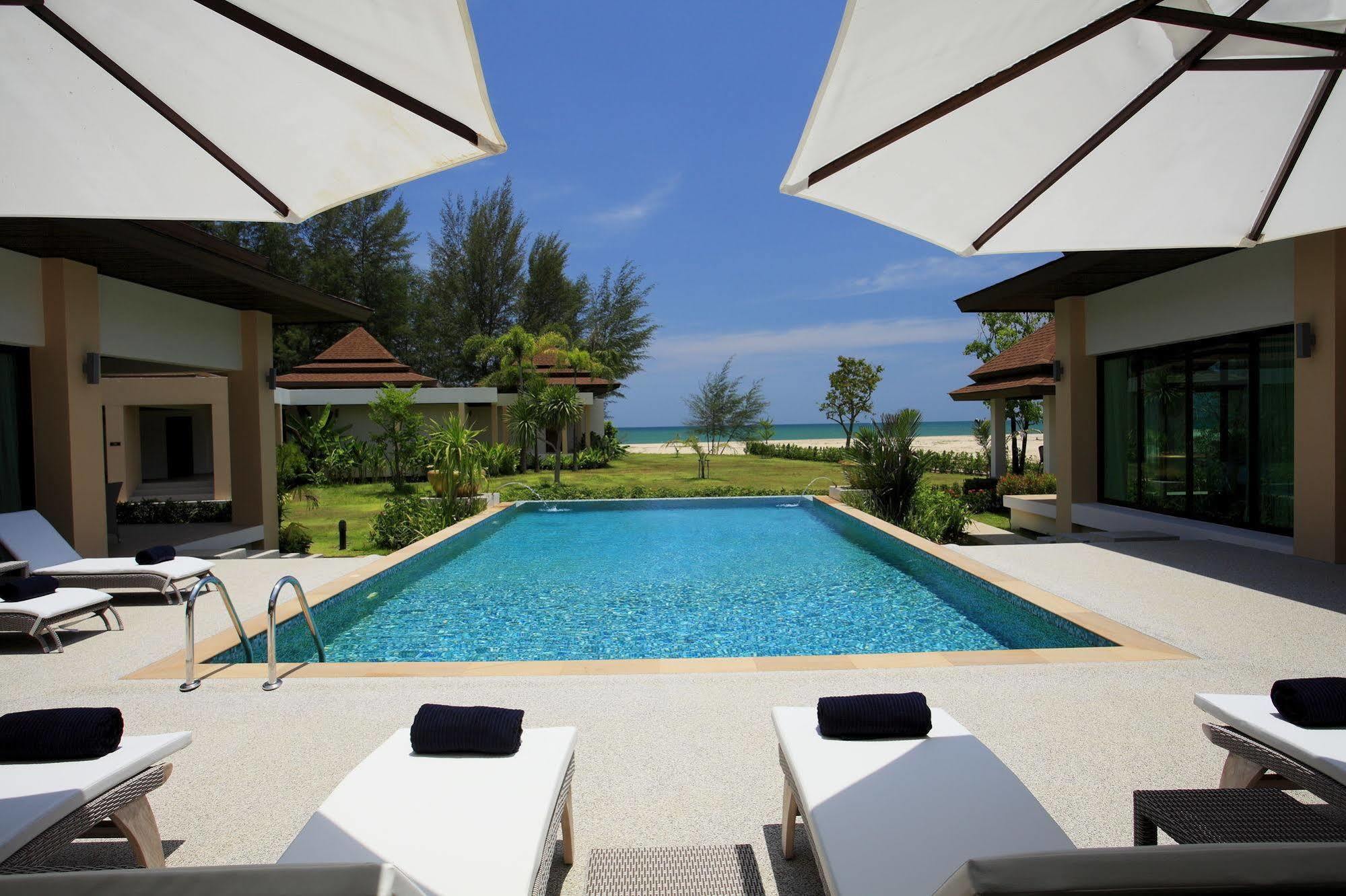 Ataman Luxury Villas SHA Plus Koh Kho Khao Island Exterior foto